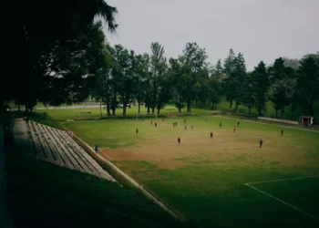 Inspirando-nos através do esporte: A busca pela superação pessoal.