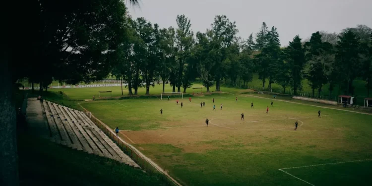 Inspirando-nos através do esporte: A busca pela superação pessoal.