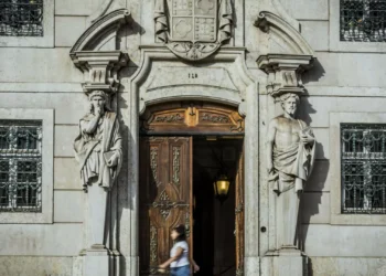 MP pede internamento do suspeito de ter matado homem em Pedrógão Grande