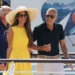 Com status de estrela de Hollywood, advogada Amal Clooney rouba a cena em Veneza