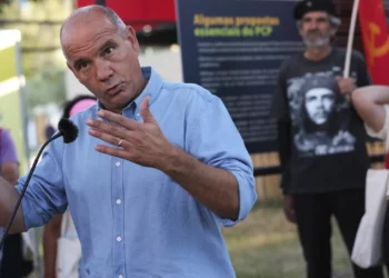 ​Aumento da despesa “é uma falsa notícia”, diz PCP