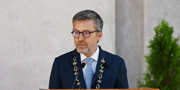 Lisboa. Detenções da Polícia Municipal continuam dependentes da PSP