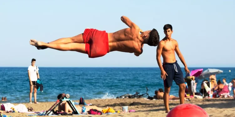 “Costa del Sol: Paraíso Imobiliário em Málaga”