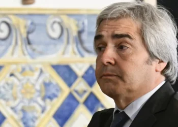 Ministro acredita “ter sido lapso” alargamento das competências da GNR