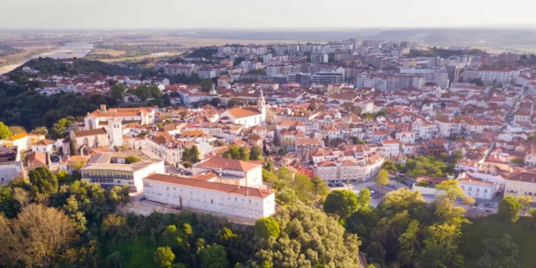 Santarém com música, exposições, teatro e literatura até ao final do ano