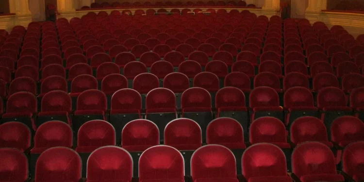 Alkantara Festival leva a Lisboa artistas de 11 países em novembro