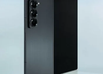 Novo dobrável da Samsung já esgotou