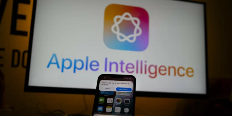 Saiba todos os dispositivos da Apple compatíveis com a Apple Intelligence