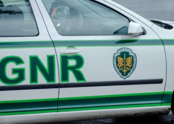 GNR apreende 2.108 artigos de vestuário contrafeito em Santo Tirso