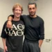 Zuckerberg entra na onda fashion das camisetas gráficas