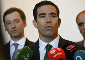 CML “deixou de ter interesse” em hospital Militar para acolher imigrantes