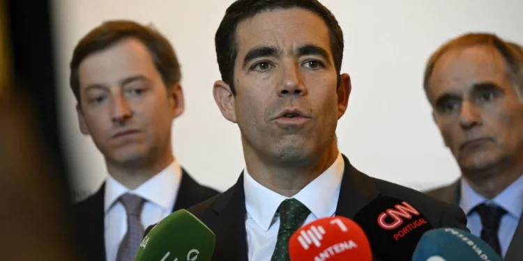 CML “deixou de ter interesse” em hospital Militar para acolher imigrantes