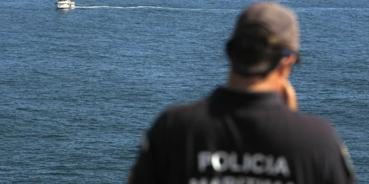 Polícia Marítima pode utililizar ‘bodycams’ a partir de quinta-feira