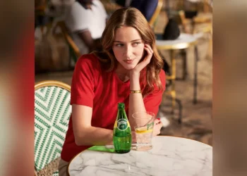 A crise de imagem que arrasta a cultuada água Perrier