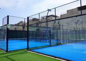 “A importância do esporte e suas experiências positivas”