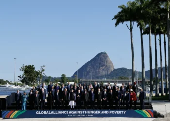 O que o Carnaval do Rio tem a ver com o G20?