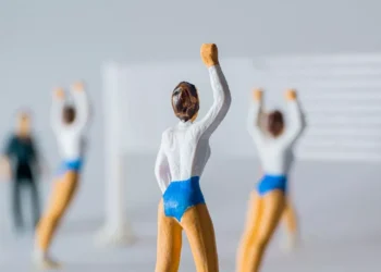 “A importância histórica e cultural do esporte”