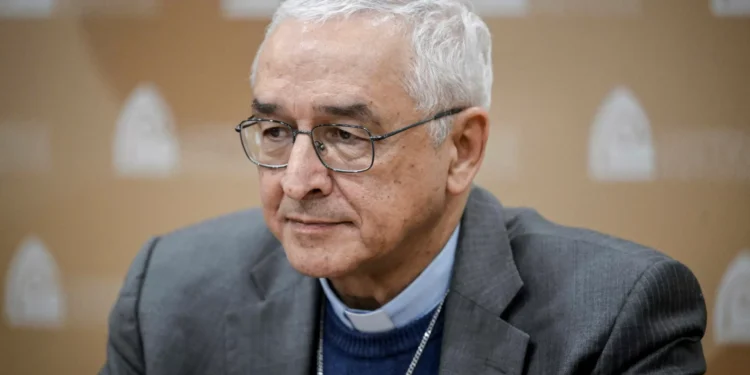 “Questão dos abusos na Igreja não pode, não deve e não terá volta atrás”