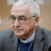 “Questão dos abusos na Igreja não pode, não deve e não terá volta atrás”