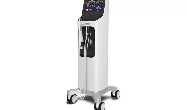 Tecnologia vinda da Coreia do Sul promete “desamassar a pele”, em procedimento sem dor