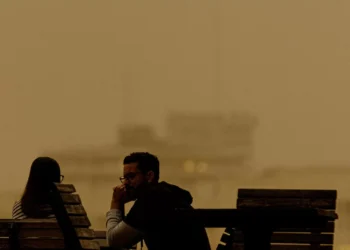 Poeiras estão de volta: A qualidade do ar em cada zona (e recomendações)