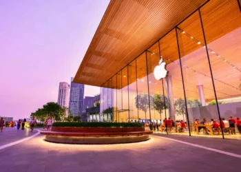 Apple pode vir a lançar algo inédito na história da empresa