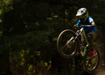 “A importância do esporte para o bem-estar humano”