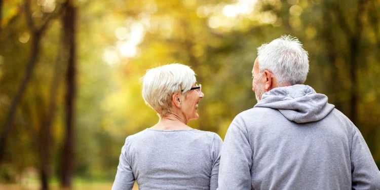 A fonte da juventude