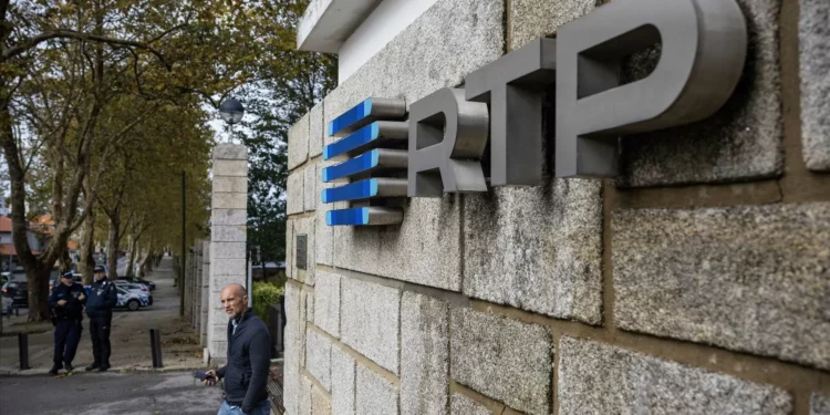 RTP com auditoria à gestão financeira e de recursos humanos pedida pelo PSD