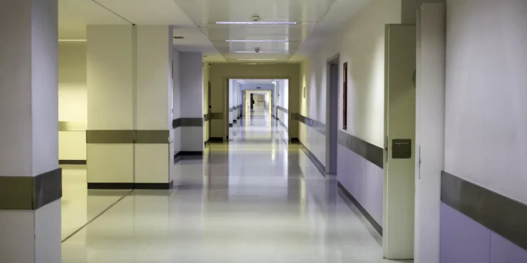 Praga de ratos encerrou por duas vezes centro de saúde em Coimbra