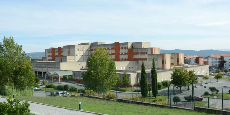 Homem ferido com gravidade em queima na Covilhã