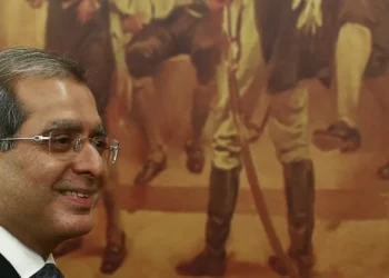 Presidente da KMPG acusou Machado da Cruz de fraude nas contas do grupo