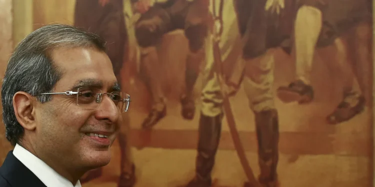 Presidente da KMPG acusou Machado da Cruz de fraude nas contas do grupo