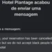 ‘Não aceitamos pessoas negras’: artista brasileiro tem reserva de hotel em Amsterdã cancelada
