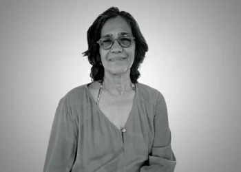 ‘Ele é outra pessoa’, diz esposa de Maurício Kubrusly sobre demência