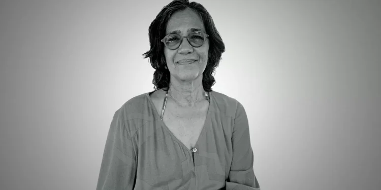 ‘Ele é outra pessoa’, diz esposa de Maurício Kubrusly sobre demência