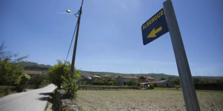 Caminhos de Santiago. Denunciam assédio “aterrador” (Portugal incluído)