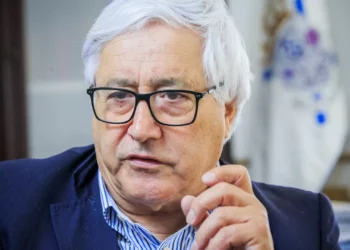 Presidente da UMP diz que misericórdias não podem pagar mais aos trabalhadores