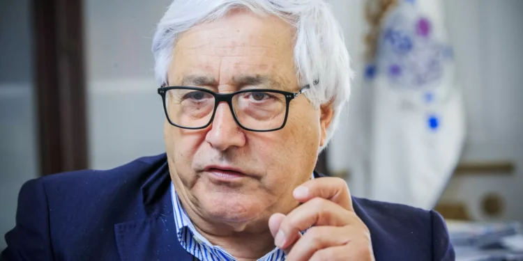 Presidente da UMP diz que misericórdias não podem pagar mais aos trabalhadores