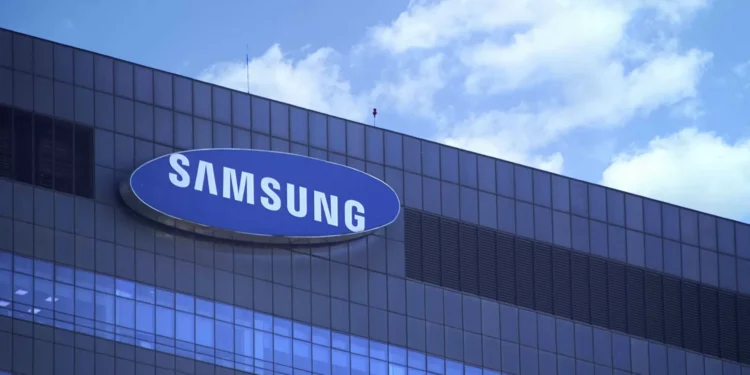 Imagens revelam detalhes da próxima geração de telemóveis da Samsung