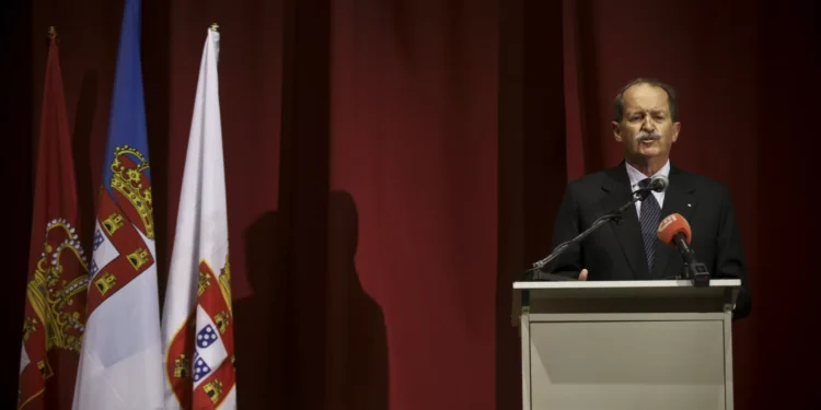 “O país precisa urgentemente de uma política de imigração”