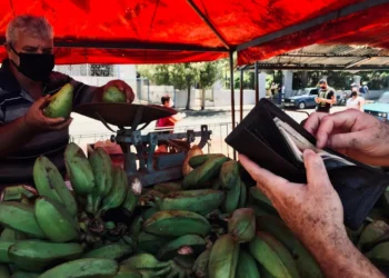 “O impacto positivo da gestão econômica no desenvolvimento nacional”