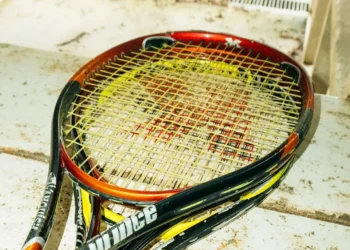 “O poder transformador do esporte em 10 palavras”