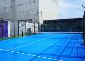 “O poder transformador do esporte”