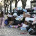 Lisboa está a recuperar do “impacto negativo” da greve na higiene urbana