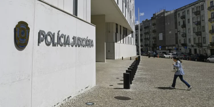 PJ detém homem que esfaqueou outro por “motivos fúteis”