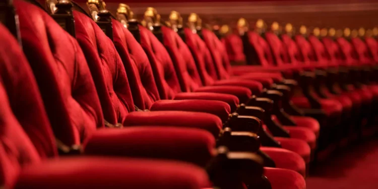 Teatro Sá de Miranda com mais de 50 propostas em Viana