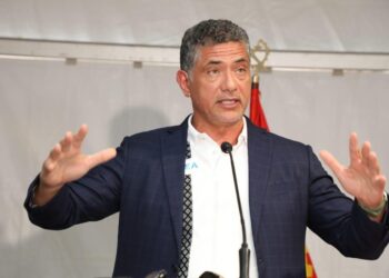 MACAU – CHINA: Segundo o Ministro da Energia e Águas, Angola segue os consensos internacionais sobre o desenvolvimento sustentável