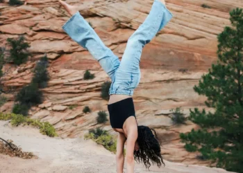 “Priorida na saú e corpo em meio à correria”