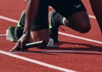 “O poder dos esportes: uma paixão que transforma vidas”